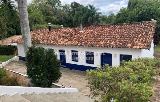 Grond in Campinas, São Paulo