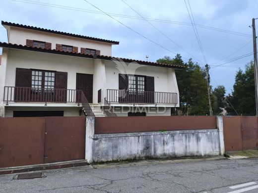 Willa w Aveiro, Distrito de Aveiro