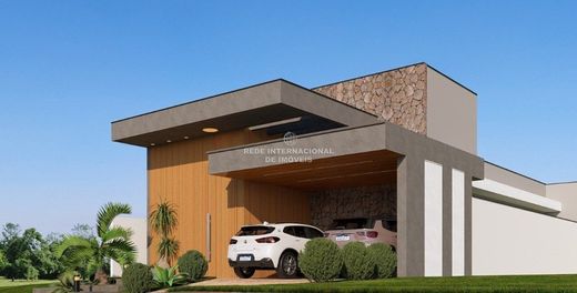 Villa in Sorocaba, São Paulo