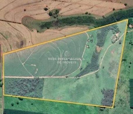 Casa di lusso a Cosmorama, São Paulo