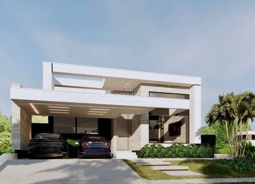 Villa à Votorantim, São Paulo