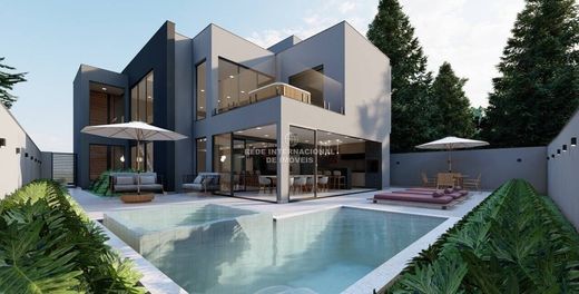 Villa à Votorantim, São Paulo