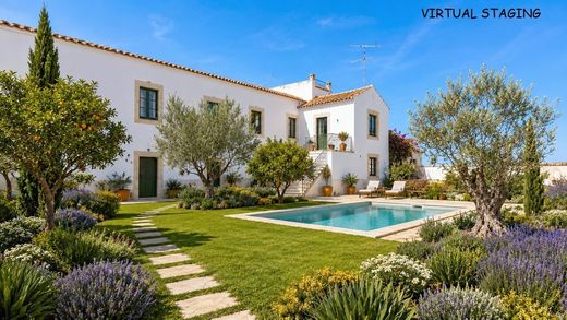 Villa a Lagoa, Distrito de Faro