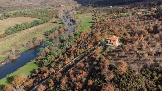 别墅  Oliveira do Hospital, Distrito de Coimbra