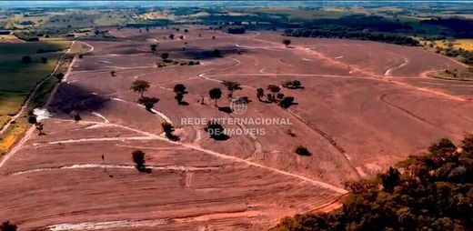 Luxe woning in Jales, São Paulo