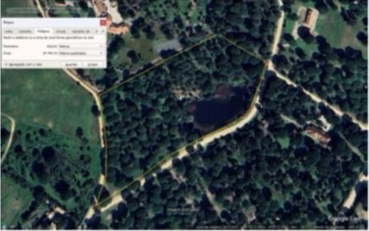 Arsa Benavente, Distrito de Santarém