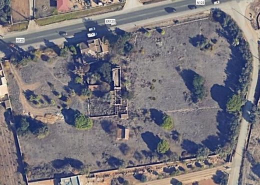 토지 / Olhão, Distrito de Faro