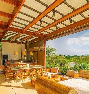 Villa in Indaiatuba, São Paulo