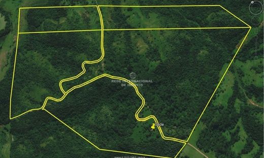 Luxury home in Pirajuí, São Paulo