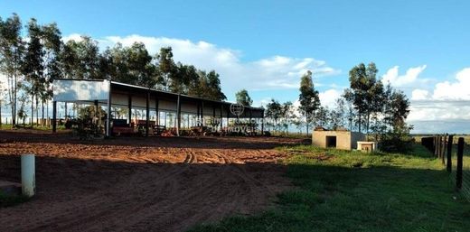 Casa de lujo en Ribas do Rio Pardo, Mato Grosso do Sul
