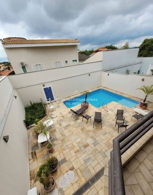 Villa en Sorocaba, São Paulo