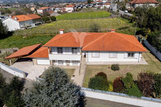 Villa en Braga