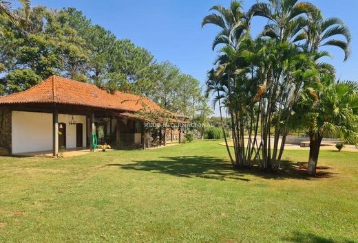 Элитный дом, Порту-Фелис, Porto Feliz