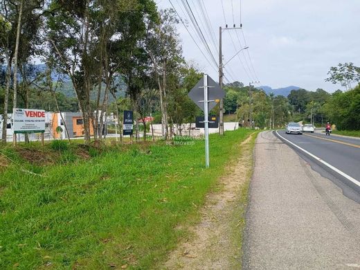 Arsa Gaspar, Santa Catarina