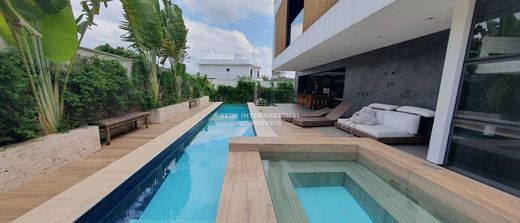 Villa en Sorocaba, São Paulo