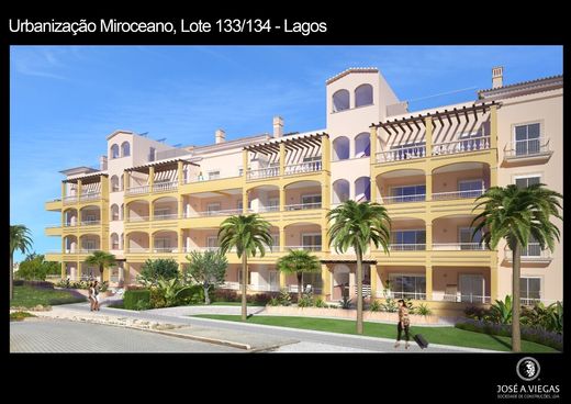 Квартира, Lagos, Distrito de Faro