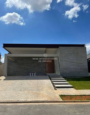 Villa à Votorantim, São Paulo