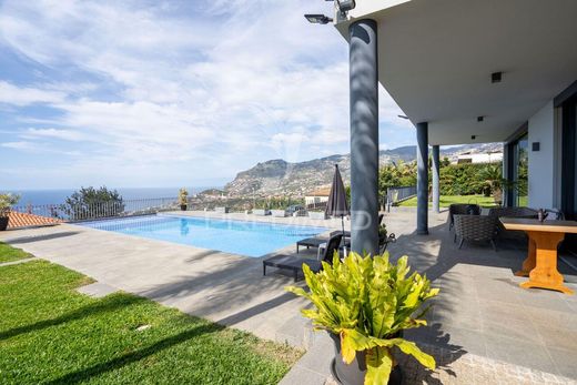 Villa en Funchal, Madeira