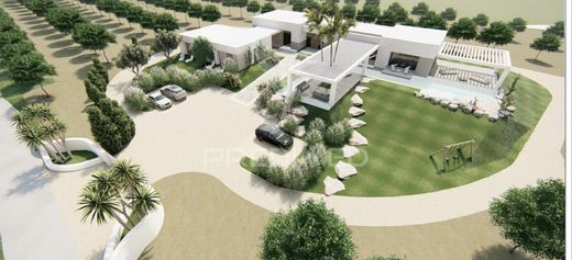 Terreno a Loulé, Distrito de Faro