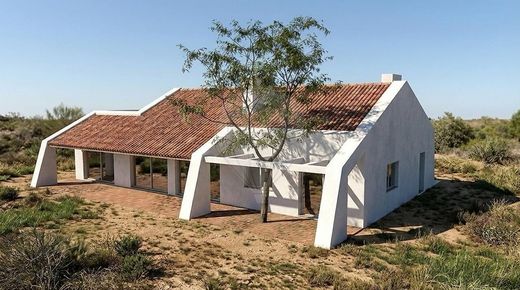 Teren w Santiago do Cacém, Distrito de Setúbal