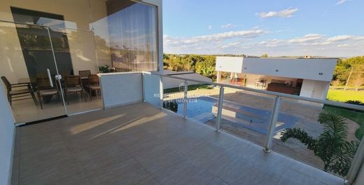 빌라 / Araçoiaba da Serra, São Paulo