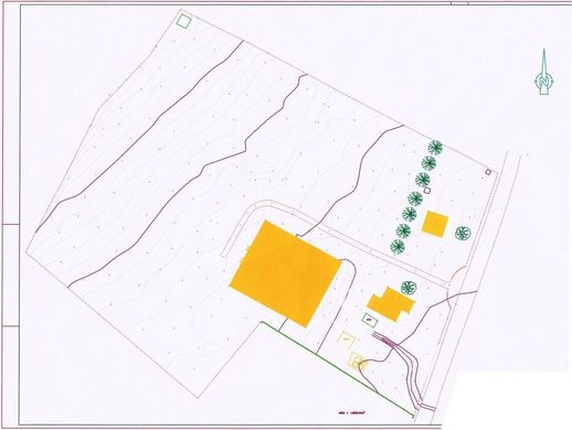 Land in Sintra, Lisbon