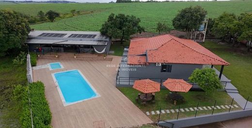 Luxury home in Sorocaba, São Paulo