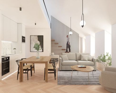 Διαμέρισμα σε Λισαβώνα, Lisbon