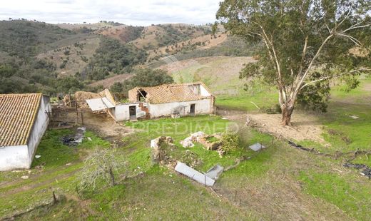 Luxus-Haus in Odemira, Distrito de Beja