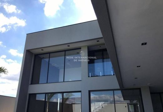 Villa à Votorantim, São Paulo