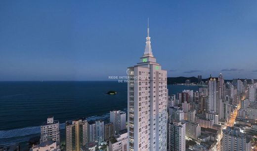 Apartament w Balneário Camboriú, Santa Catarina