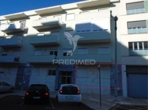 リスボン, Lisbonのアパートメント