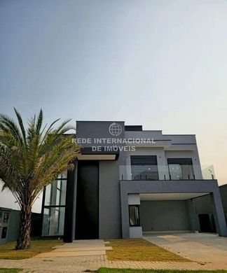 Villa à Votorantim, São Paulo