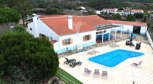 ‏בתי יוקרה ב  Odemira, Distrito de Beja