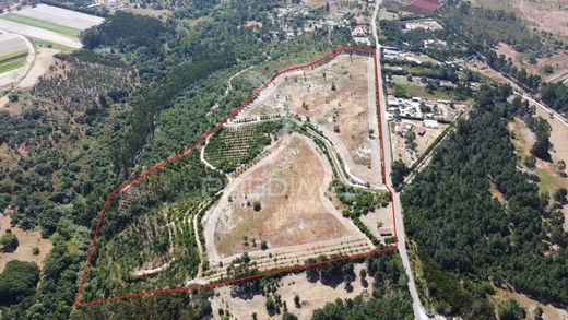 Участок, Odemira, Distrito de Beja