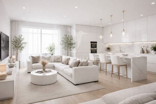 Villa - Seixal, Setúbal