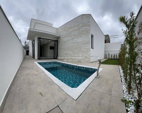 Villa à Votorantim, São Paulo