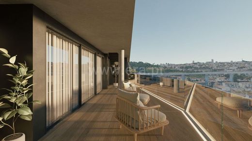 Appartement in Vila Nova de Gaia, Distrito do Porto