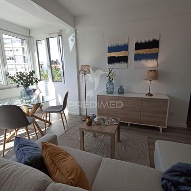 リスボン, Lisbonのアパートメント