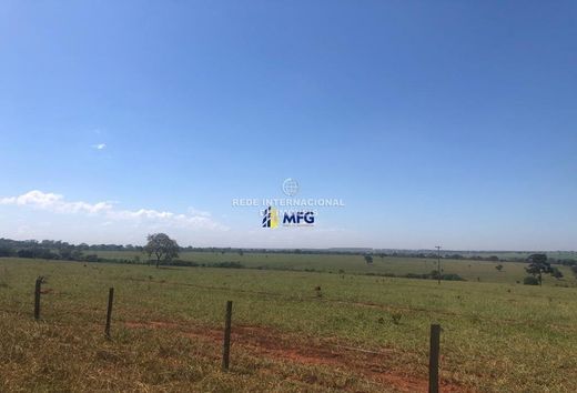 Luxury home in São Francisco de Sales, Minas Gerais