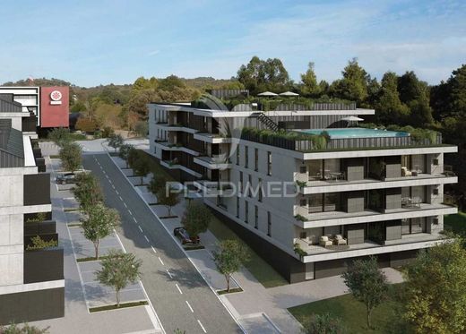 Piso / Apartamento en Braga