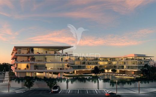 ローレ, Louléのアパートメント