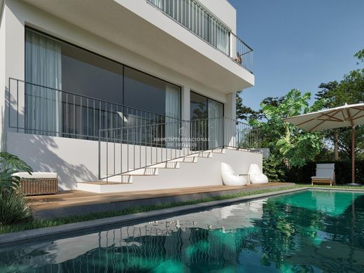 Villa in Cascais, Lisbon