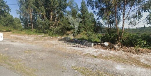 Grundstück in Póvoa de Lanhoso, Distrito de Braga