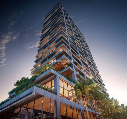 ﺷﻘﺔ ﻓﻲ ساو باولو, São Paulo