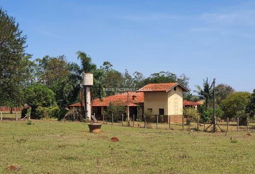 Casa di lusso a Tatuí, São Paulo