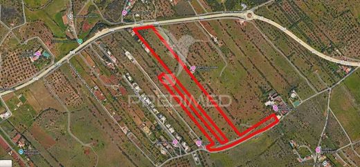 Arsa Lagos, Distrito de Faro