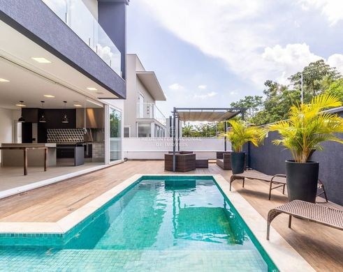 Villa Votorantim, São Paulo