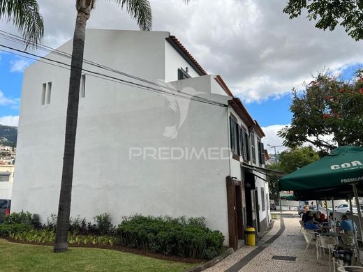 Villa in Funchal, Madeira