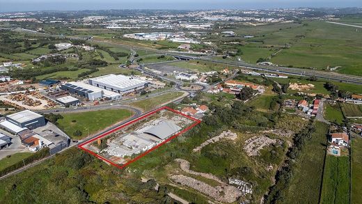 Land in Sintra, Lisbon